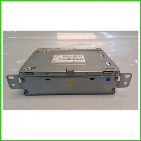 Blocco Comandi Autoradio PEUGEOT 208 1.4 8V 1616372080 2012 2015 MAGNETI MARELLI 503551010905