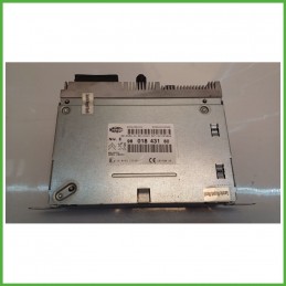 Blocco Comandi Autoradio PEUGEOT 208 1.4 8V 1616372080 2012 2015 MAGNETI MARELLI 503551010905