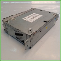 Blocco Comandi Autoradio PEUGEOT 208 1.4 8V 1616372080 2012 2015 MAGNETI MARELLI 503551010905