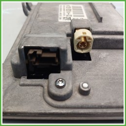 Display Indicatore Multifunzionale PEUGEOT 2008 9812862880-02 2016 2017 CONTINENTAL A2C83535701