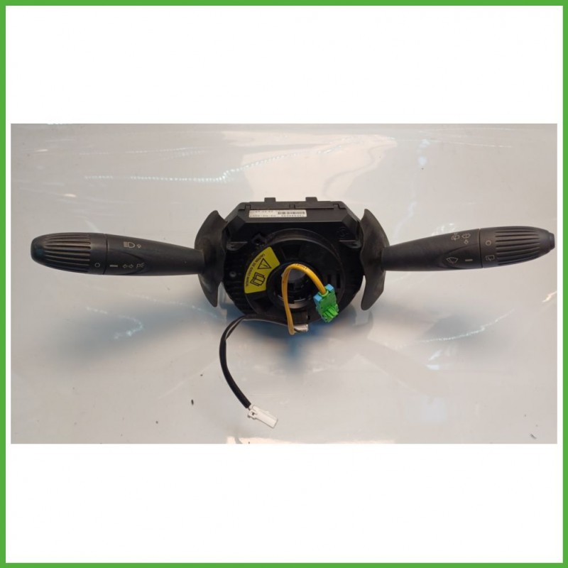 Comandi Devioguida FIAT PANDA 2Q 1.3 16V 735444636