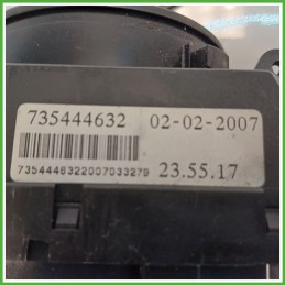 Comandi Devioguida FIAT PANDA 2Q 1.3 16V 735444636