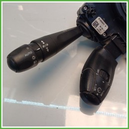Comandi Devioguida PEUGEOT 208 1.4 8V 98081772ZD VALEO NE10631943