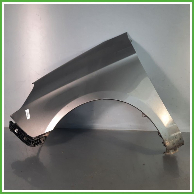 Parafango Anteriore Sinistra SX KIA PICANTO 1a Serie Berlina 2008 2011 GRIGIO Originale Usato