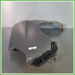 Parafango Anteriore Sinistra SX KIA PICANTO 1a Serie Berlina 2008 2011 GRIGIO Originale Usato