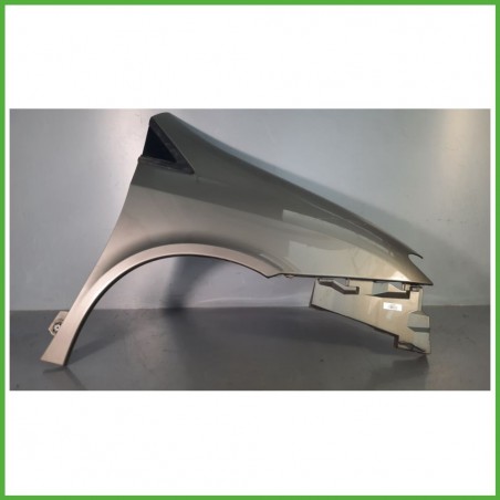 Parafango Anteriore Destra DX LANCIA PHEDRA TC Monovolume 2002 2011 GRIGIO Originale Usato
