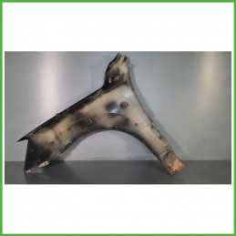 Parafango Anteriore Destra DX KIA SORENTO 1a Serie SUV 2006 2009 NERO Originale Usato