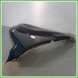 Parafango Anteriore Destra DX KIA SORENTO 1a Serie SUV 2006 2009 NERO Originale Usato