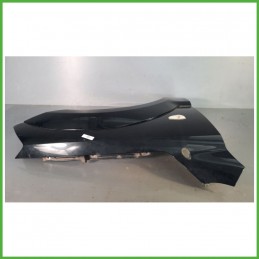 Parafango Anteriore Destra DX KIA SORENTO 1a Serie SUV 2006 2009 NERO Originale Usato