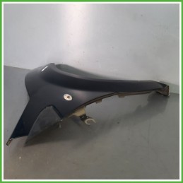 Parafango Anteriore Destra DX CITROEN C2 Berlina 2003 2010 NERO EXY VERNICE NERO ONYX Originale Usato