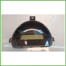 Quadro strumenti contachilometri tachimetro JOHNSON CONTROLS 28114972-06 CITROEN C2 1.1 6105EV