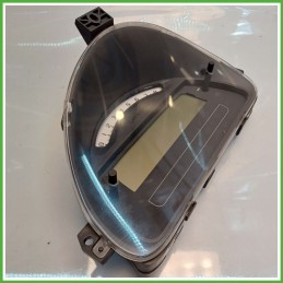 Quadro strumenti contachilometri tachimetro JOHNSON CONTROLS 28114972-06 CITROEN C2 1.1 6105EV