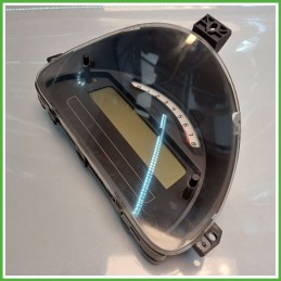 Quadro strumenti contachilometri tachimetro JOHNSON CONTROLS 28114972-06 CITROEN C2 1.1 6105EV