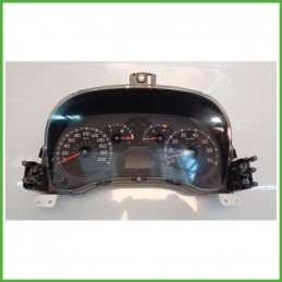 Quadro strumenti contachilometri tachimetro VEGLIA BORLETTI 503.00.048.09.00 FIAT PANDA 2Q 1.3 16V 51711240