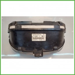 Quadro strumenti contachilometri tachimetro VEGLIA BORLETTI 503.00.048.09.00 FIAT PANDA 2Q 1.3 16V 51711240