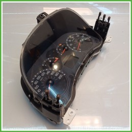 Quadro strumenti contachilometri tachimetro VEGLIA BORLETTI 503.00.048.09.00 FIAT PANDA 2Q 1.3 16V 51711240