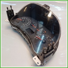 Quadro strumenti contachilometri tachimetro VEGLIA BORLETTI 503.00.048.09.00 FIAT PANDA 2Q 1.3 16V 51711240