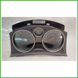 Quadro strumenti contachilometri tachimetro SIEMENS A2C5-3024902-1 OPEL ZAFIRA A05 1.8 16V 13309012