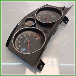 Quadro strumenti contachilometri tachimetro SIEMENS A2C5-3024902-1 OPEL ZAFIRA A05 1.8 16V 13309012