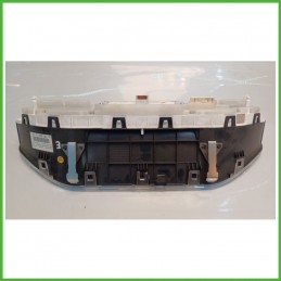 Quadro strumenti contachilometri tachimetro PEUGEOT 208 1.4 8V 9822633380
