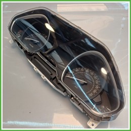 Quadro strumenti contachilometri tachimetro PEUGEOT 208 1.4 8V 9822633380