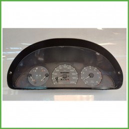 Quadro strumenti contachilometri tachimetro VEGLIA BORLETTI 60.6219.001 FIAT PUNTO 1a Serie 46438216