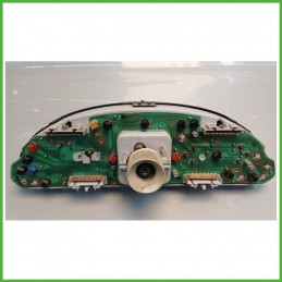 Quadro strumenti contachilometri tachimetro VEGLIA BORLETTI 60.6219.001 FIAT PUNTO 1a Serie 46438216