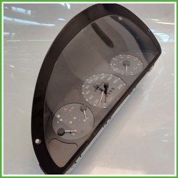 Quadro strumenti contachilometri tachimetro VEGLIA BORLETTI 60.6219.001 FIAT PUNTO 1a Serie 46438216