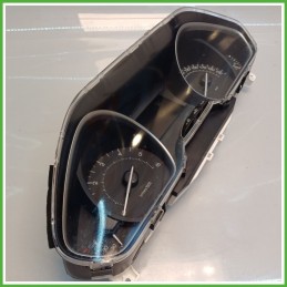 Quadro strumenti contachilometri tachimetro PEUGEOT 2008 9805408680