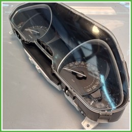 Quadro strumenti contachilometri tachimetro PEUGEOT 2008 9805408680