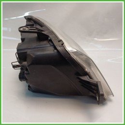 Faro Fanale Proiettore Anteriore Sinistro SX AUTOMOTIVE LIGHTING FIAT PANDA 2Q 51867677 Usato