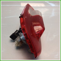 Fanale Fanalino Posteriore Destro DX VISTEON VP9TTX-13404-D OPEL INSIGNIA G09 13226855 Usato
