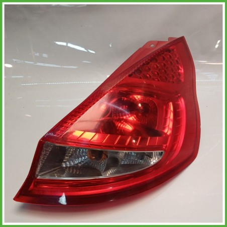 Fanale Fanalino Posteriore Destro DX FORD FIESTA CB1 1877010 Usato