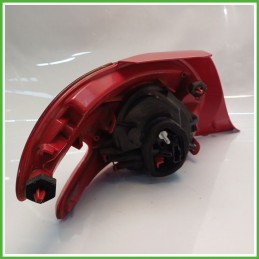 Fanale Fanalino Posteriore Destro DX VISTEON VPCPFX-13404-A PEUGEOT 208 9672628380 Usato