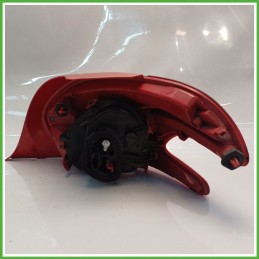 Fanale Fanalino Posteriore Sinistro SX VISTEON VPCPFX-13405-A PEUGEOT 208 9672628280 Usato