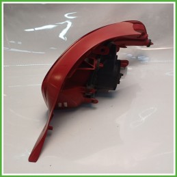 Fanale Fanalino Posteriore Sinistro SX VISTEON VPCPFX-13405-A PEUGEOT 208 9672628280 Usato