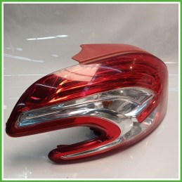 Fanale Fanalino Posteriore Sinistro SX VISTEON VPCPFX-13405-A PEUGEOT 208 9672628280 Usato