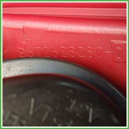 Fanale Fanalino Posteriore Sinistro SX VISTEON VPCPFX-13405-A PEUGEOT 208 9672628280 Usato