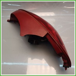 Fanale Fanalino Posteriore Sinistro SX VISTEON VPCPFX-13405-A PEUGEOT 208 9672628280 Usato