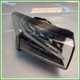 Fanale Fanalino Posteriore Sinistro SX PEUGEOT 308 9835299580 Usato