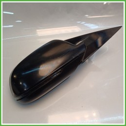 Specchio Specchietto Retrovisore Destro DX NERO AUDI A5/S5 8T 2007 2012 MAGNA Originale Usato