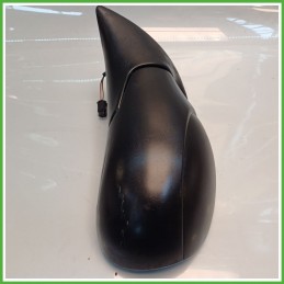 Specchio Specchietto Retrovisore Sinistro SX GOFFRATO CITROEN C3 PLURIEL 2003 2010 SCHEFENACKER Originale Usato