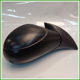Specchio Specchietto Retrovisore Destro DX GOFFRATO CITROEN C3 PLURIEL 2003 2010 SCHEFENACKER Originale Usato