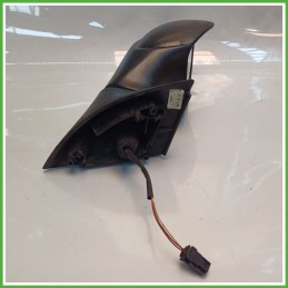 Specchio Specchietto Retrovisore Destro DX GOFFRATO CITROEN C3 PLURIEL 2003 2010 SCHEFENACKER Originale Usato