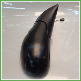 Specchio Specchietto Retrovisore Destro DX GOFFRATO CITROEN C3 PLURIEL 2003 2010 SCHEFENACKER Originale Usato