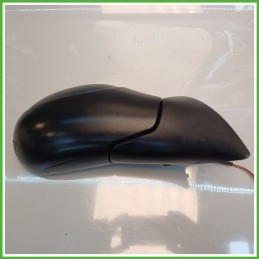 Specchio Specchietto Retrovisore Destro DX GOFFRATO CITROEN C3 PLURIEL 2003 2010 SCHEFENACKER Originale Usato