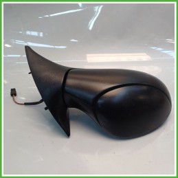 Specchio Specchietto Retrovisore Destro DX GOFFRATO CITROEN C3 PLURIEL 2003 2010 SCHEFENACKER Originale Usato
