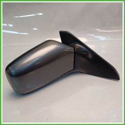 Specchio Specchietto Retrovisore Destro DX GRIGIO SCURO TITANIUM GREY MET 34700 VOLVO V40 2000 2004 Originale Usato