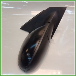 Specchio Specchietto Retrovisore Destro DX GOFFRATO LANCIA YPSILON TE 2003 2006 Originale Usato