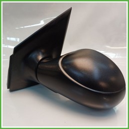 Specchio Specchietto Retrovisore Sinistro SX GOFFRATO CITROEN C2 2003 2010 SCHEFENACKER Originale Usato
